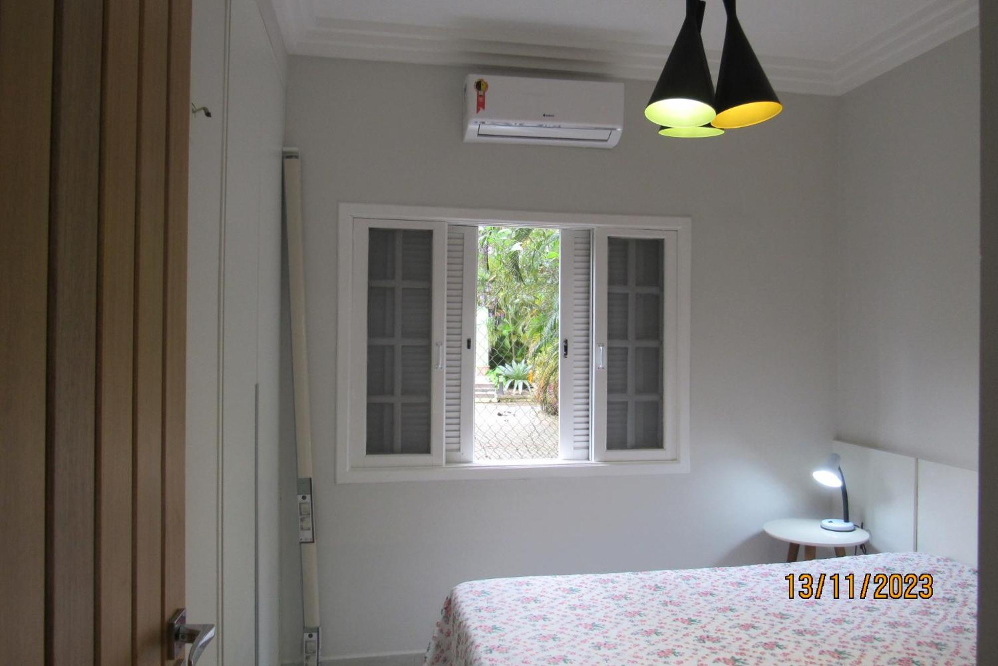 Maresias - Flat Confortavel Exterior foto