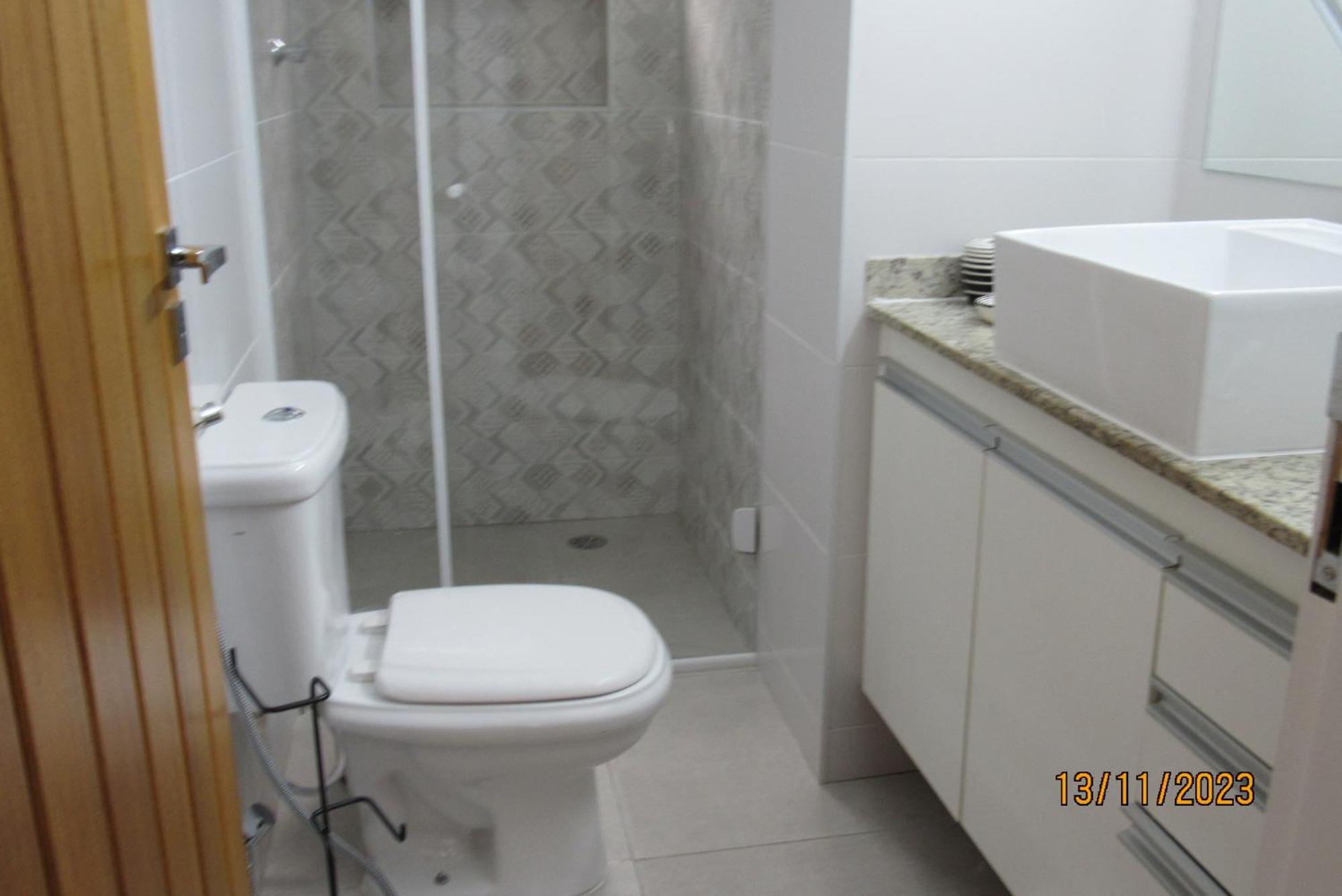 Maresias - Flat Confortavel Exterior foto