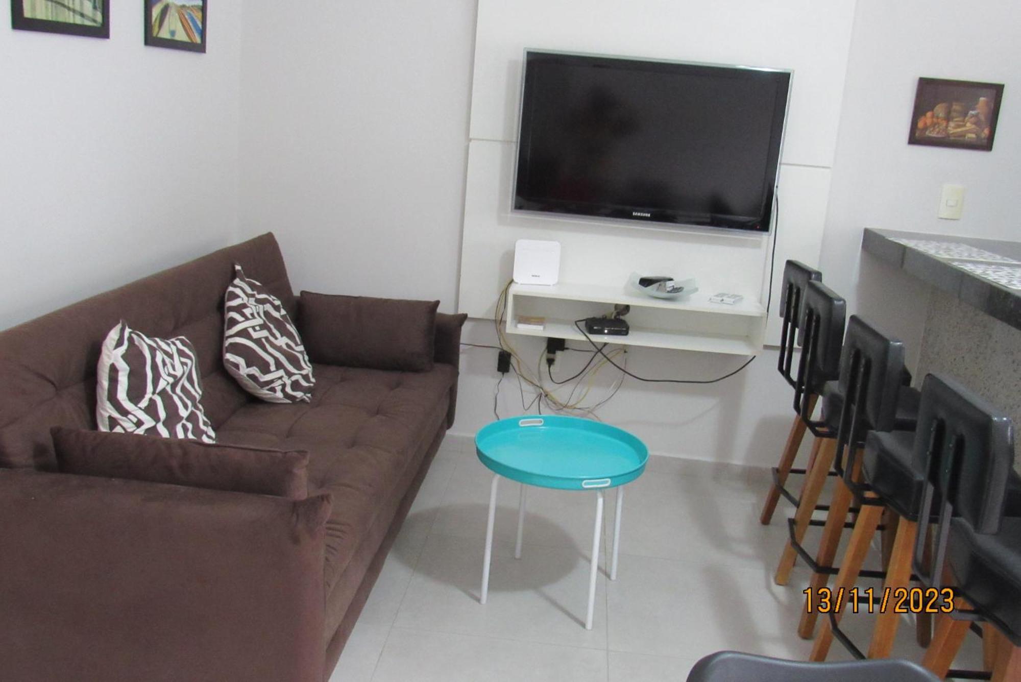 Maresias - Flat Confortavel Exterior foto